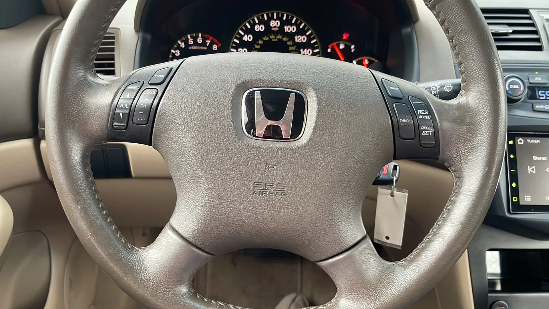 Used 2005 Honda Accord EX-L image 12