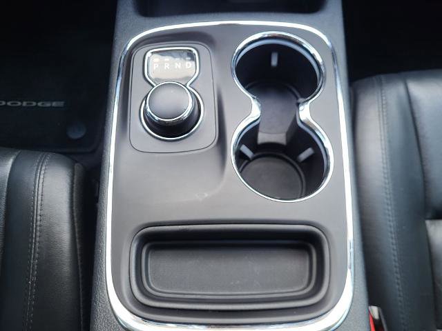 Used 2017 Dodge Durango GT w/ Premium Group image 26