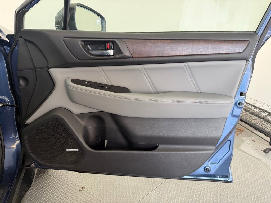 Used 2019 Subaru Outback 2.5i Limited image 51