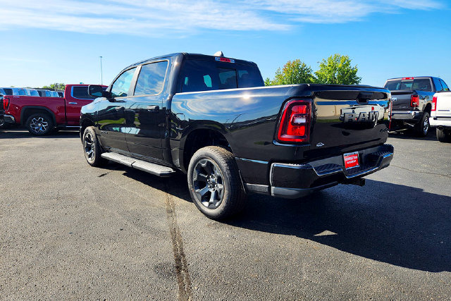New 2026 RAM 1500 Tradesman RWD image 5