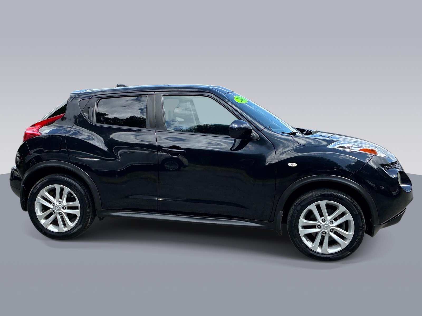 Used 2012 Nissan Juke SL AWD/4WD image 8