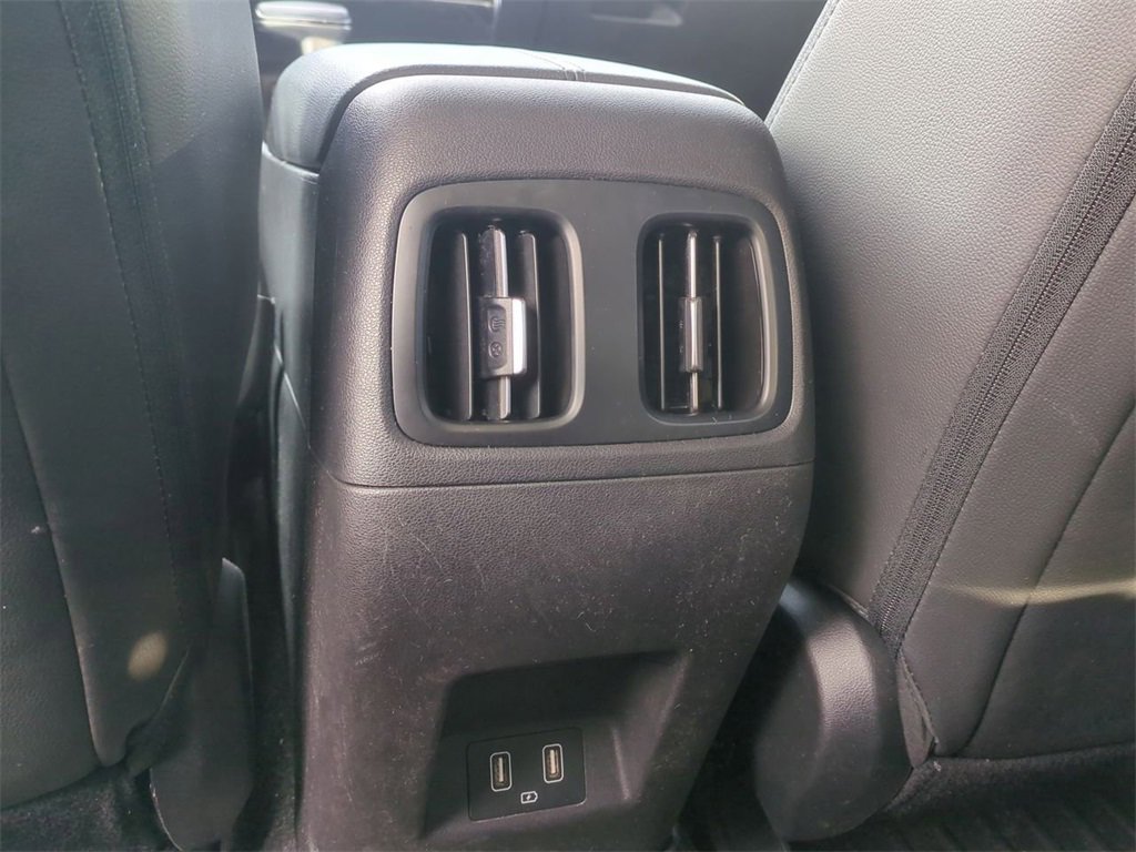 Certified 2024 Hyundai Tucson SEL w/ Convenience Package image 25