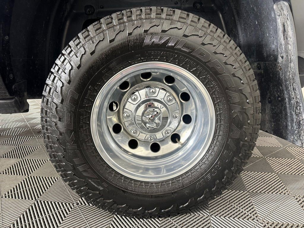 Used 2019 RAM 3500 Limited AWD/4WD image 15