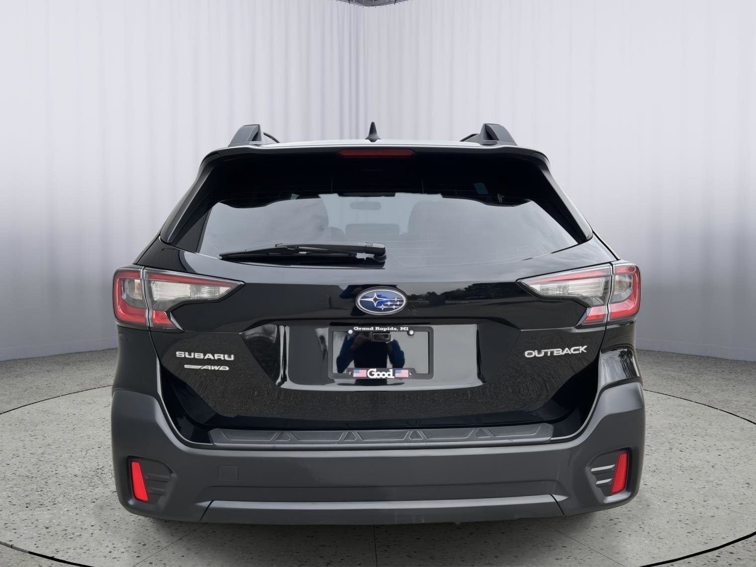 Used 2020 Subaru Outback image 5