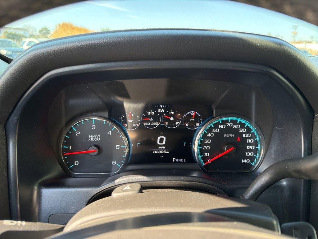 Used 2018 GMC Sierra 1500 Denali image 12