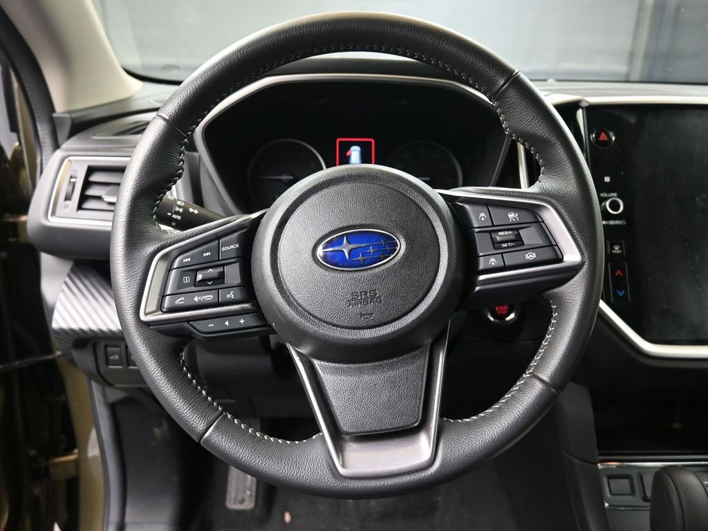 Certified 2024 Subaru Ascent Premium w/ Convenience Package image 23