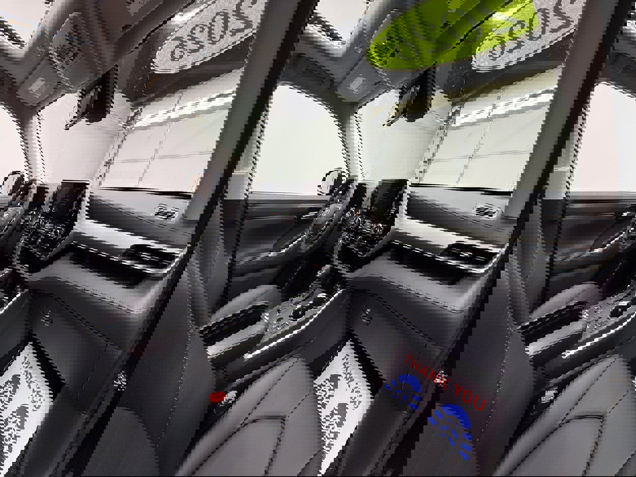 Used 2026 Toyota Grand Highlander XLE image 22