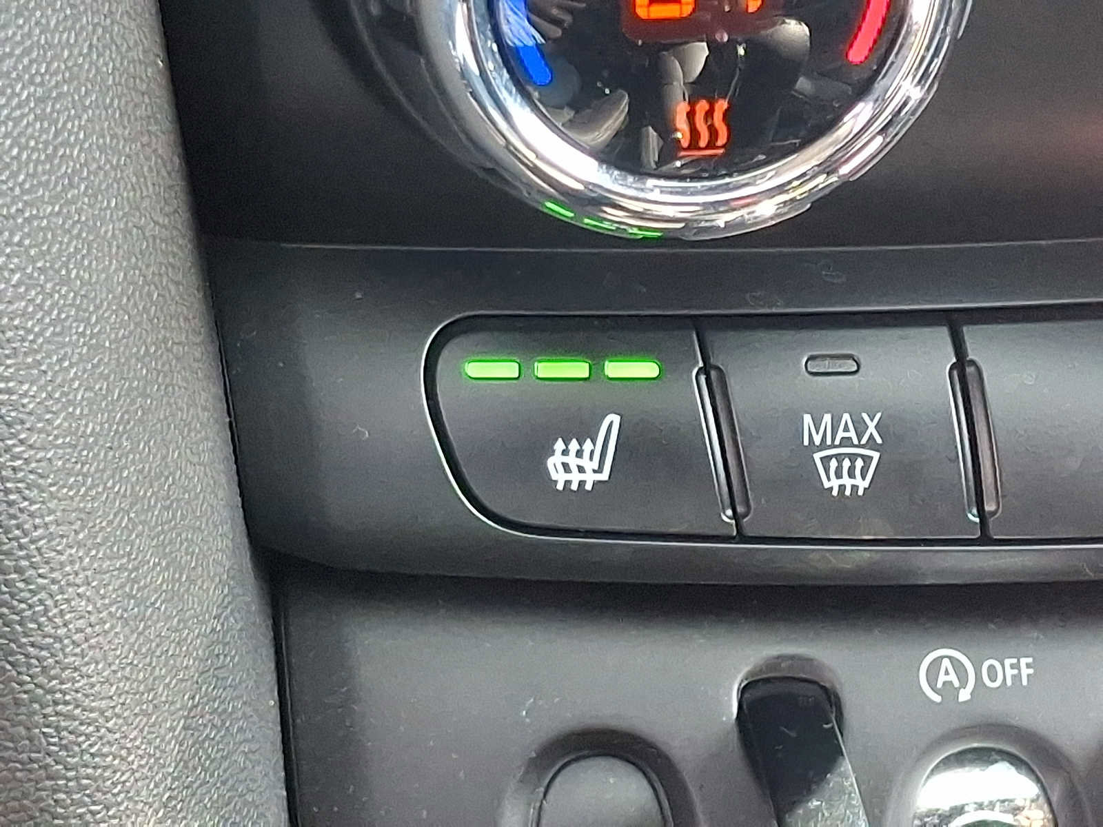 Used 2020 MINI Cooper 2-Door Hardtop w/ Storage Package FWD image 25