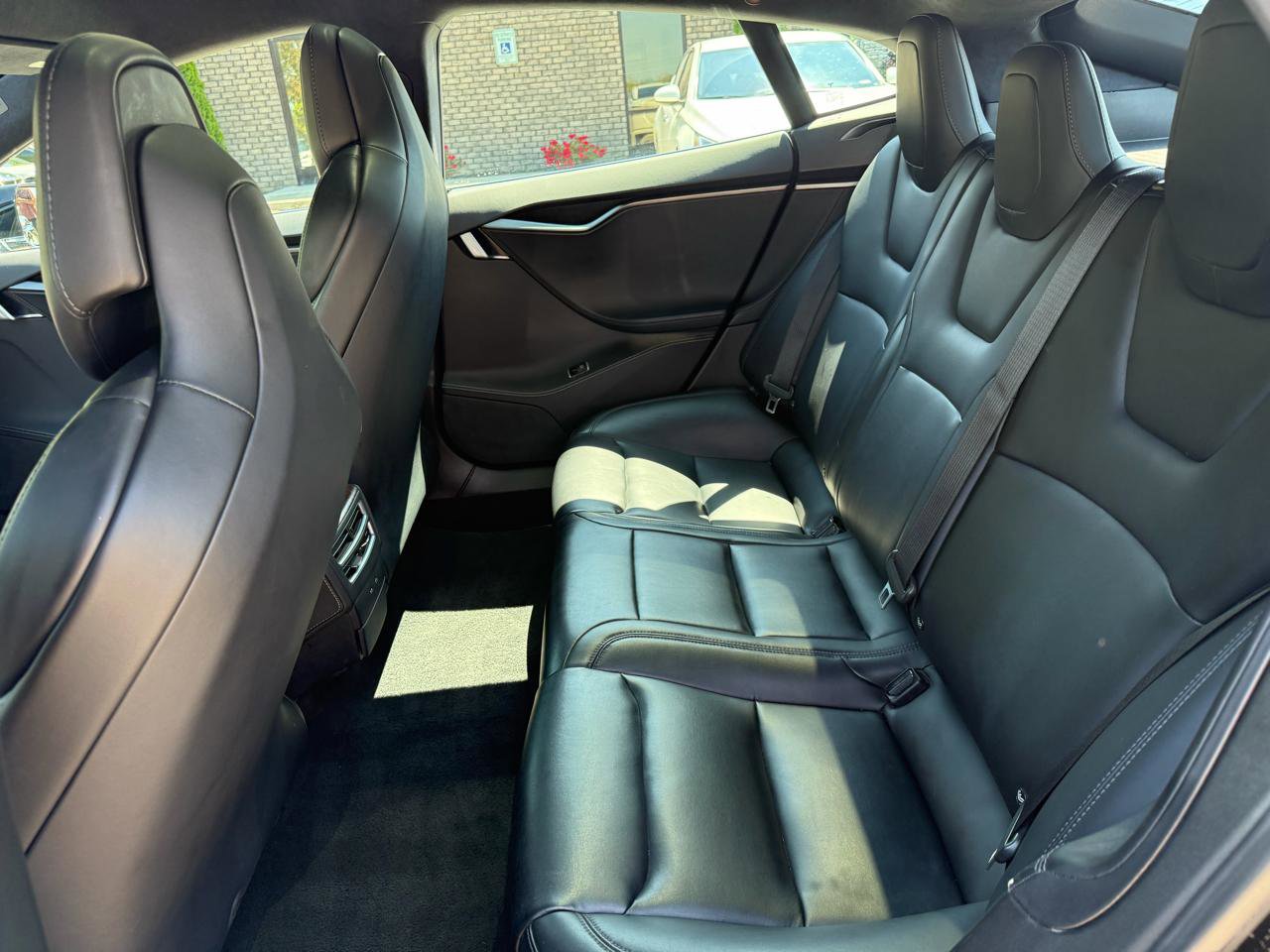 Used 2019 Tesla Model S Long Range image 13