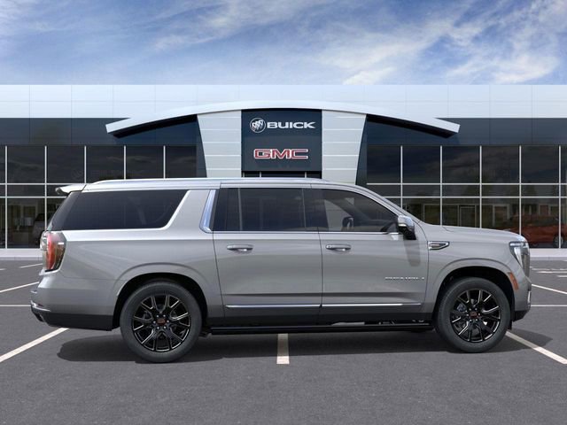New 2026 GMC Yukon XL Denali w/ Sun & Power Step Package image 5