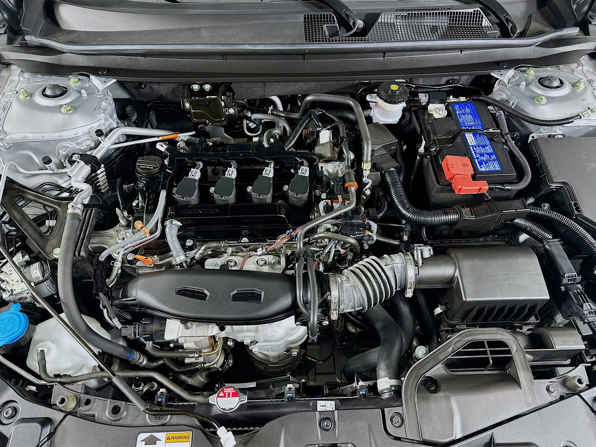 Used 2024 Honda Accord EX image 30