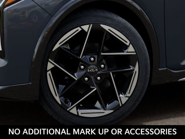 New 2026 Kia K4 GT-Line image 9