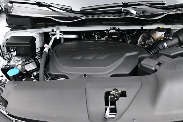 New 2026 Honda Odyssey Touring image 22