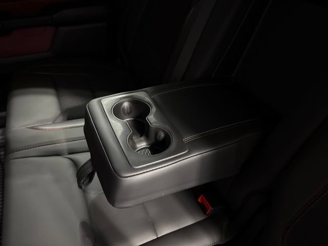 Used 2025 RAM 1500 Rebel w/ Rebel Level 1 Equipment Group AWD/4WD image 26