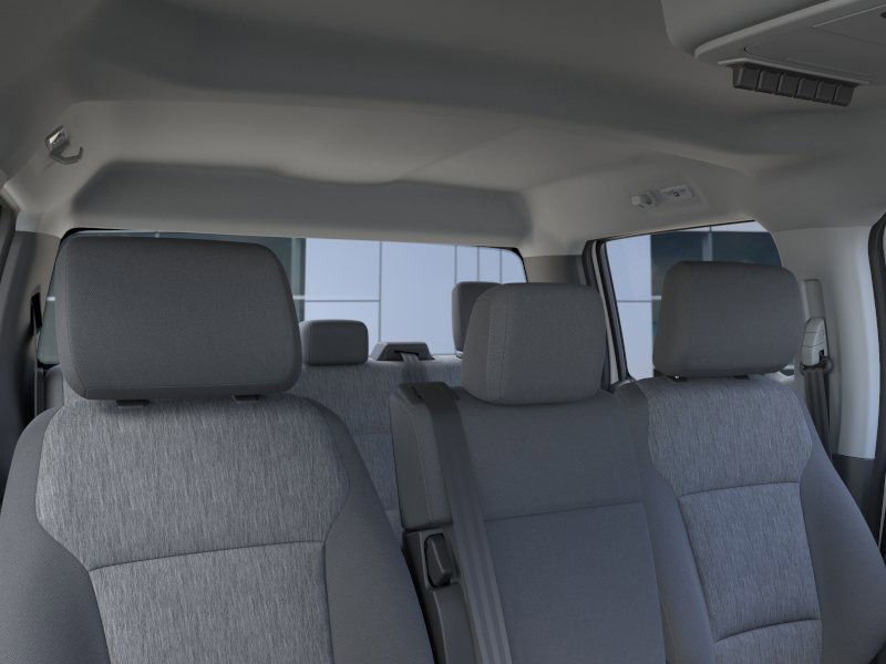 New 2026 Ford F250 XL w/ XL Chrome Package image 44