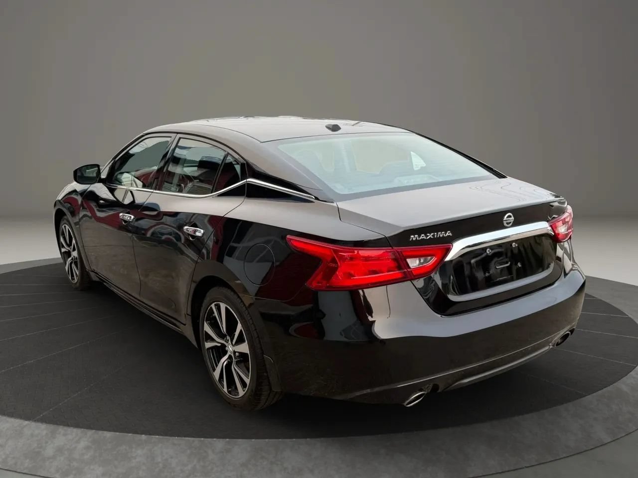Used 2018 Nissan Maxima 3.5 S FWD image 6