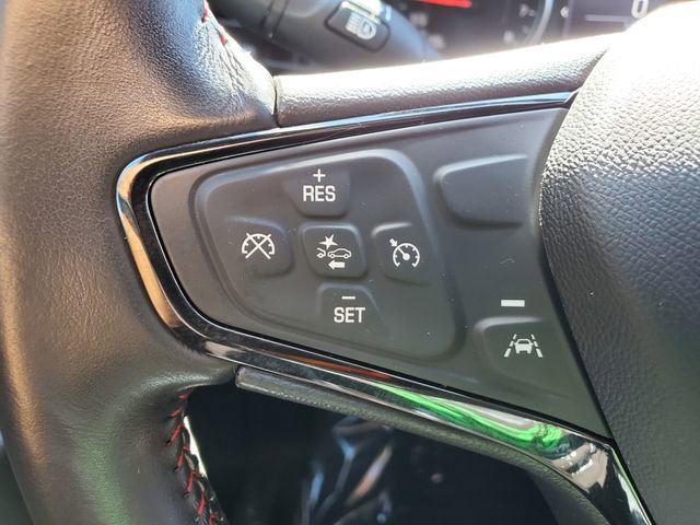 Certified 2022 Chevrolet Equinox RS w/ LPO, Floor Liner Package image 25