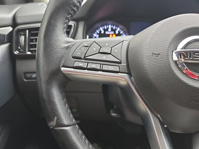 Used 2022 Nissan Rogue Sport SL AWD/4WD image 17
