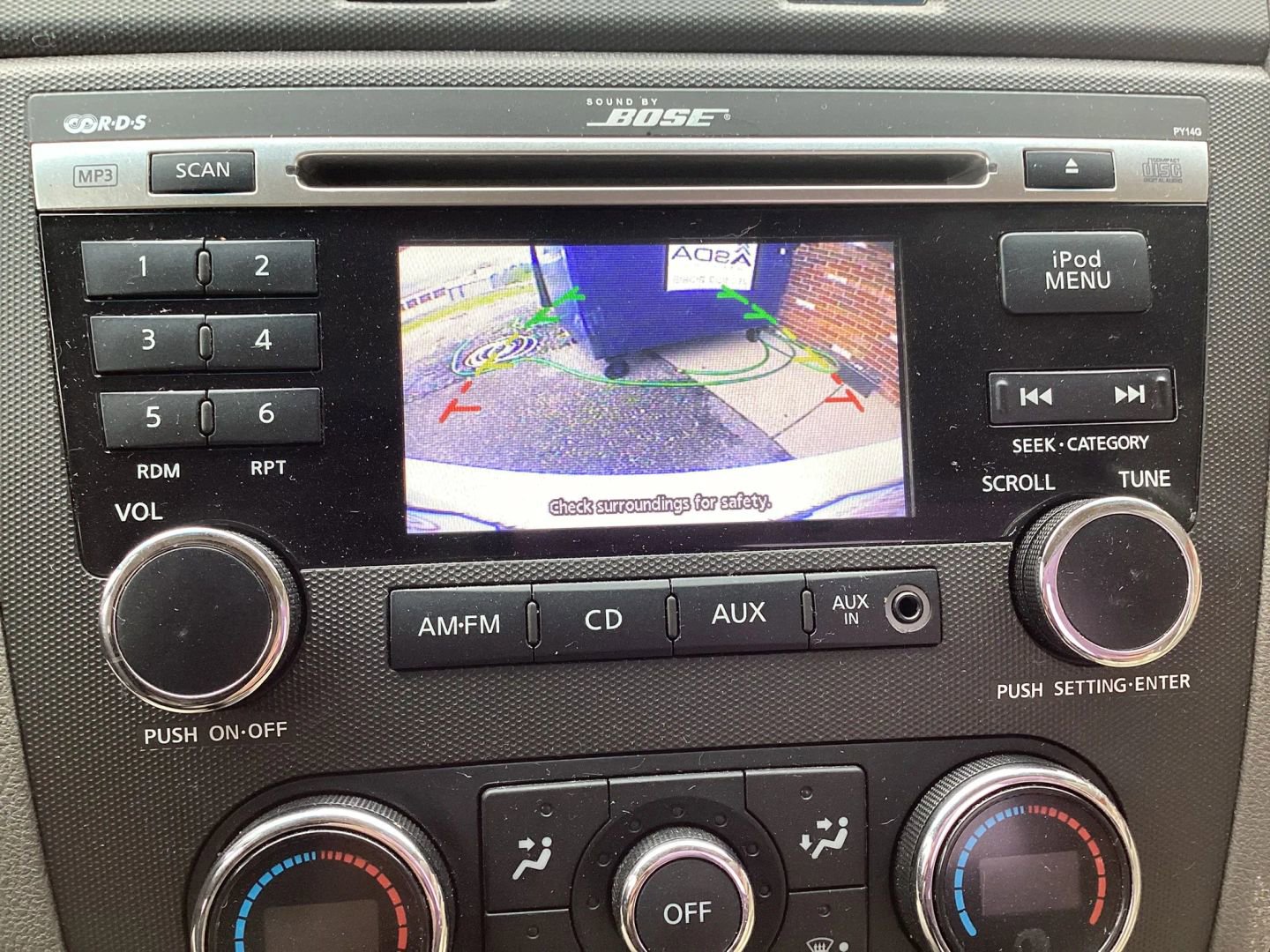 Used 2011 Nissan Altima 3.5 SR w/ 3.5SR Premium Pkg FWD image 22
