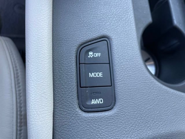 Used 2017 Cadillac XT5 Luxury w/ Driver Awareness Package AWD/4WD image 41