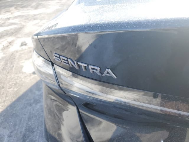 New 2026 Nissan Sentra SV w/ SV Convenience Package FWD image 10