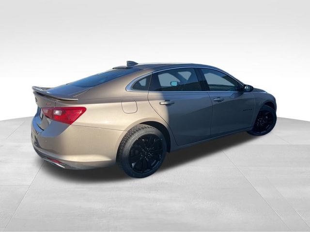 Used 2024 Chevrolet Malibu RS image 6