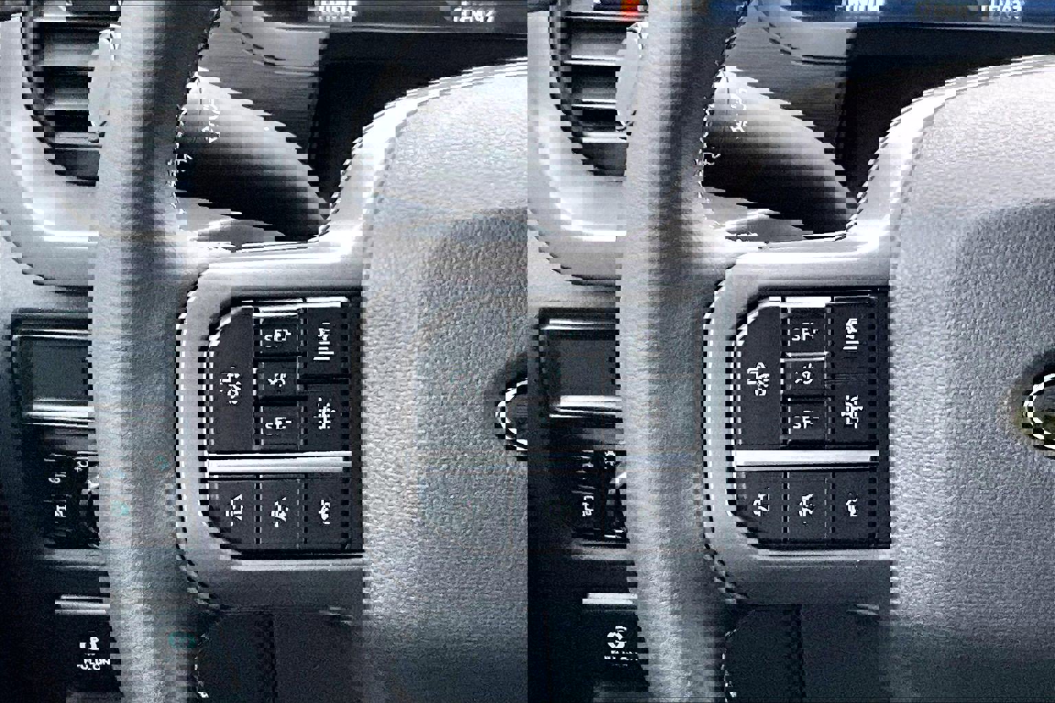 New 2026 Ford F150 XLT w/ Equipment Group 302A MID AWD/4WD image 17