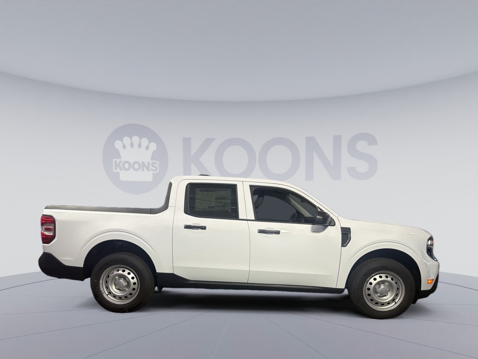 New 2026 Ford Maverick XL w/ Equipment Group 101A AWD/4WD image 8