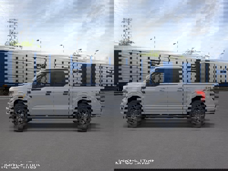 New 2026 Ford F150 STX AWD/4WD image 3