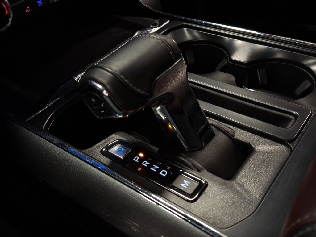 Certified 2022 Ford F150 Lariat image 26