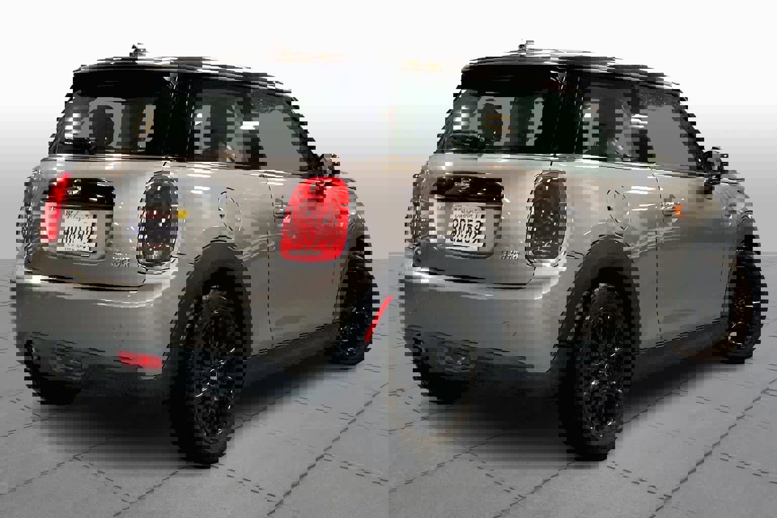 Used 2017 MINI Cooper 2-Door Hardtop image 12