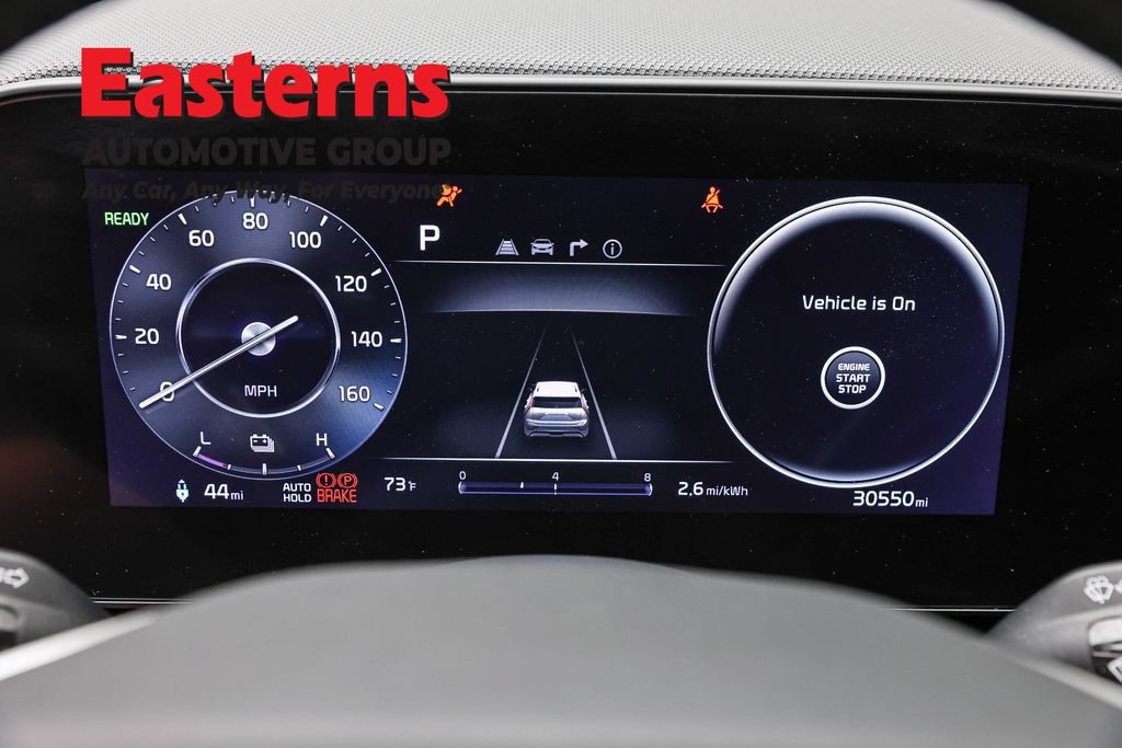 Used 2023 Kia Niro Wind w/ Wind Preserve Package FWD image 18