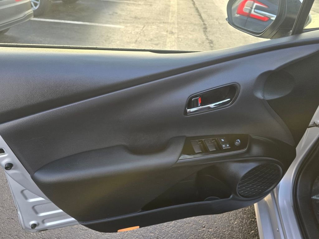 Certified 2021 Toyota Prius Prime XLE image 16