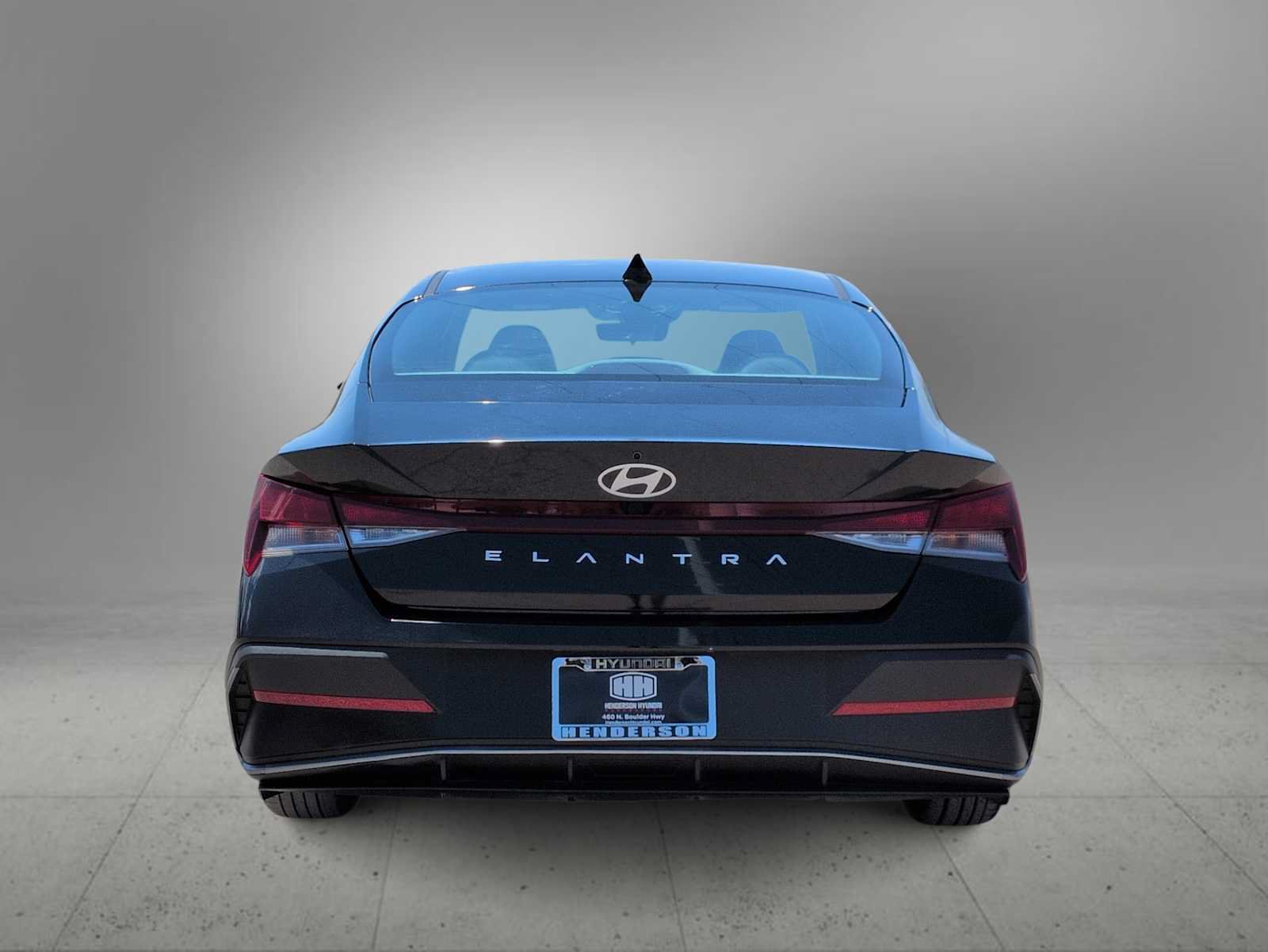 Certified 2024 Hyundai Elantra SEL FWD image 7