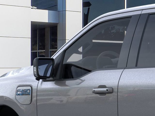New 2025 Ford F150 Lightning Flash image 20