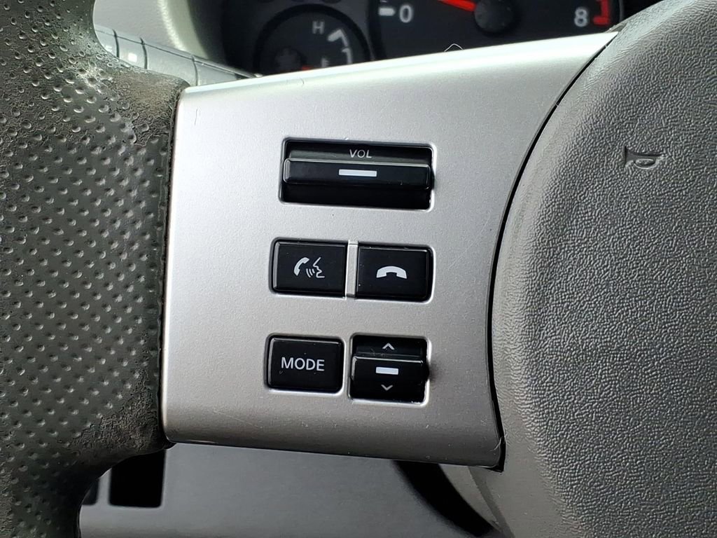 Used 2019 Nissan Frontier S RWD image 11