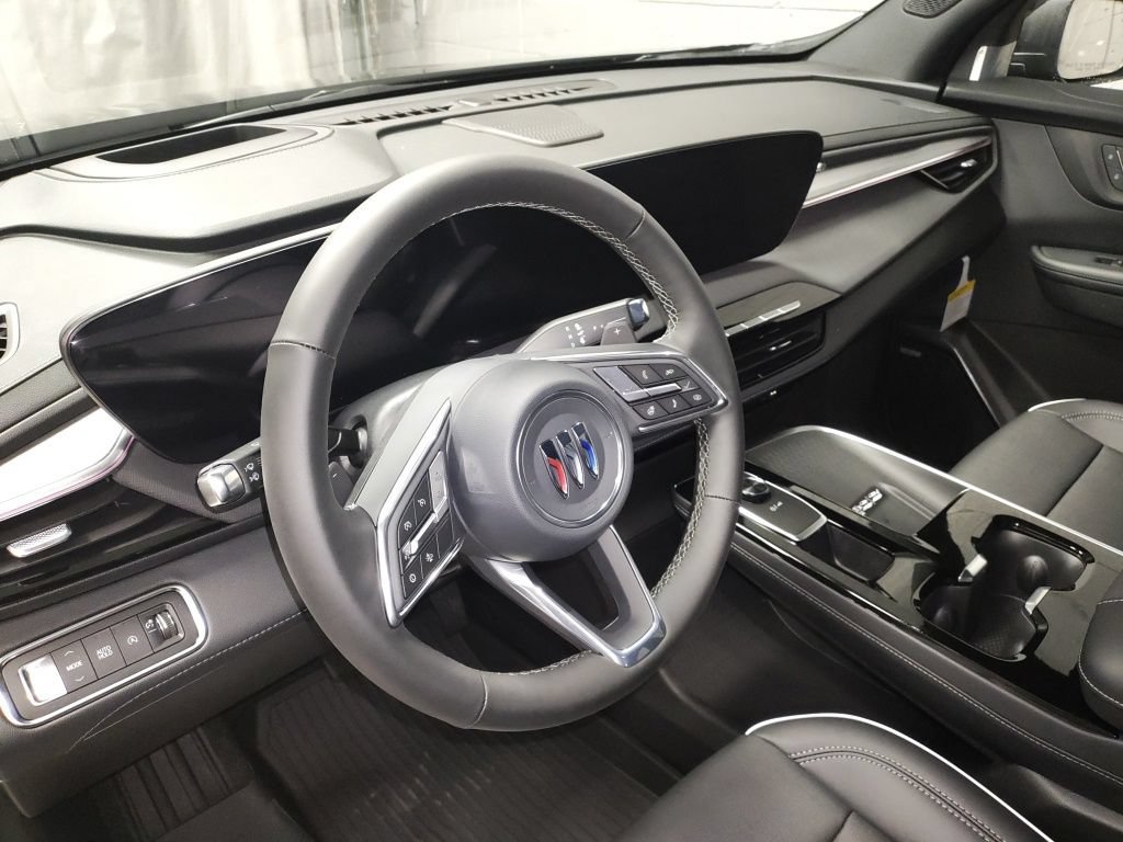 New 2026 Buick Enclave Preferred w/ Power Package FWD image 24