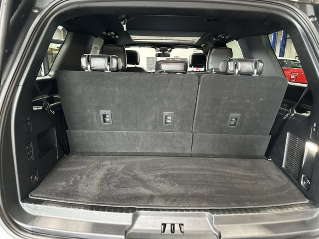 Certified 2021 Ford Expedition Limited AWD/4WD image 26