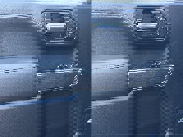 Used 2019 Chevrolet Silverado 1500 LTZ w/ LTZ Texas Edition image 30