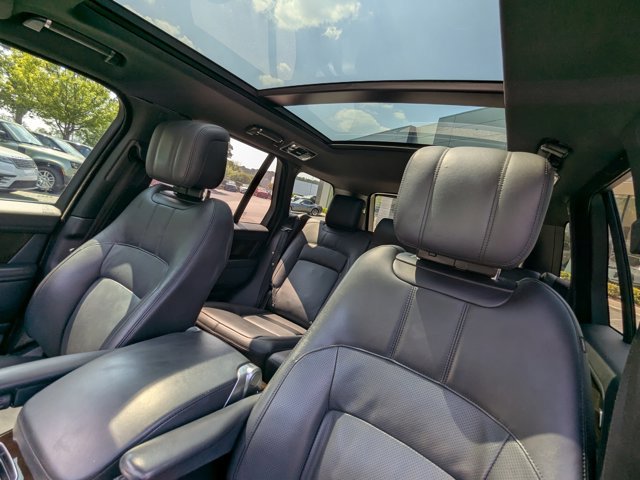 Certified 2022 Land Rover Range Rover Westminster Edition AWD/4WD image 12