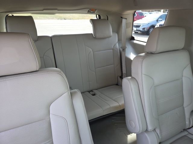 Used 2018 GMC Yukon Denali w/ Denali Ultimate Package AWD/4WD image 47