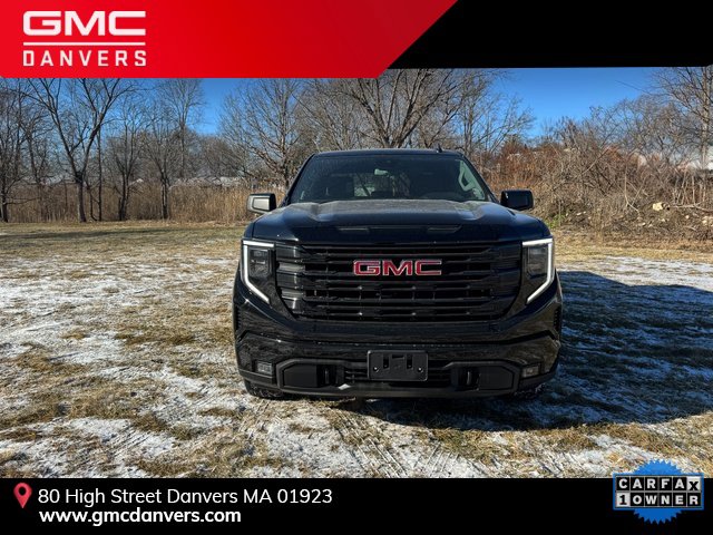 Used 2023 GMC Sierra 1500 Elevation image 22