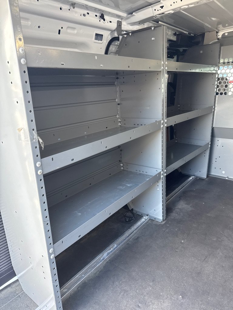 Used 2017 Ford Transit Connect XLT FWD image 14