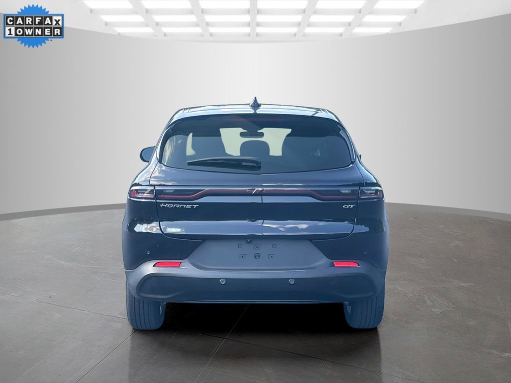 Used 2025 Dodge Hornet GT w/ Tech Pack image 4