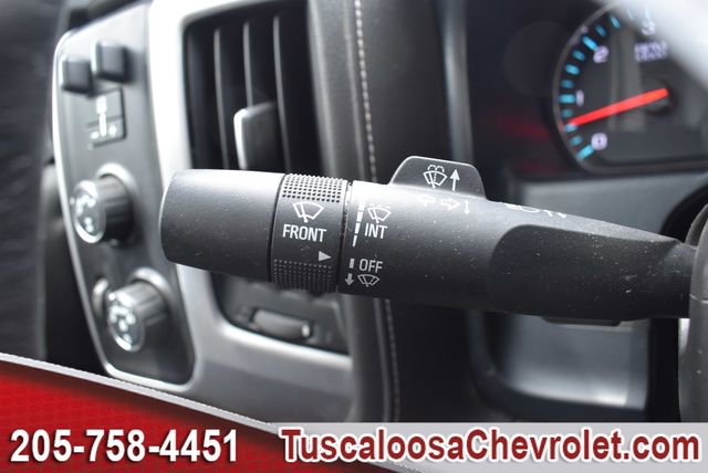 Used 2018 GMC Sierra 1500 SLT AWD/4WD image 31