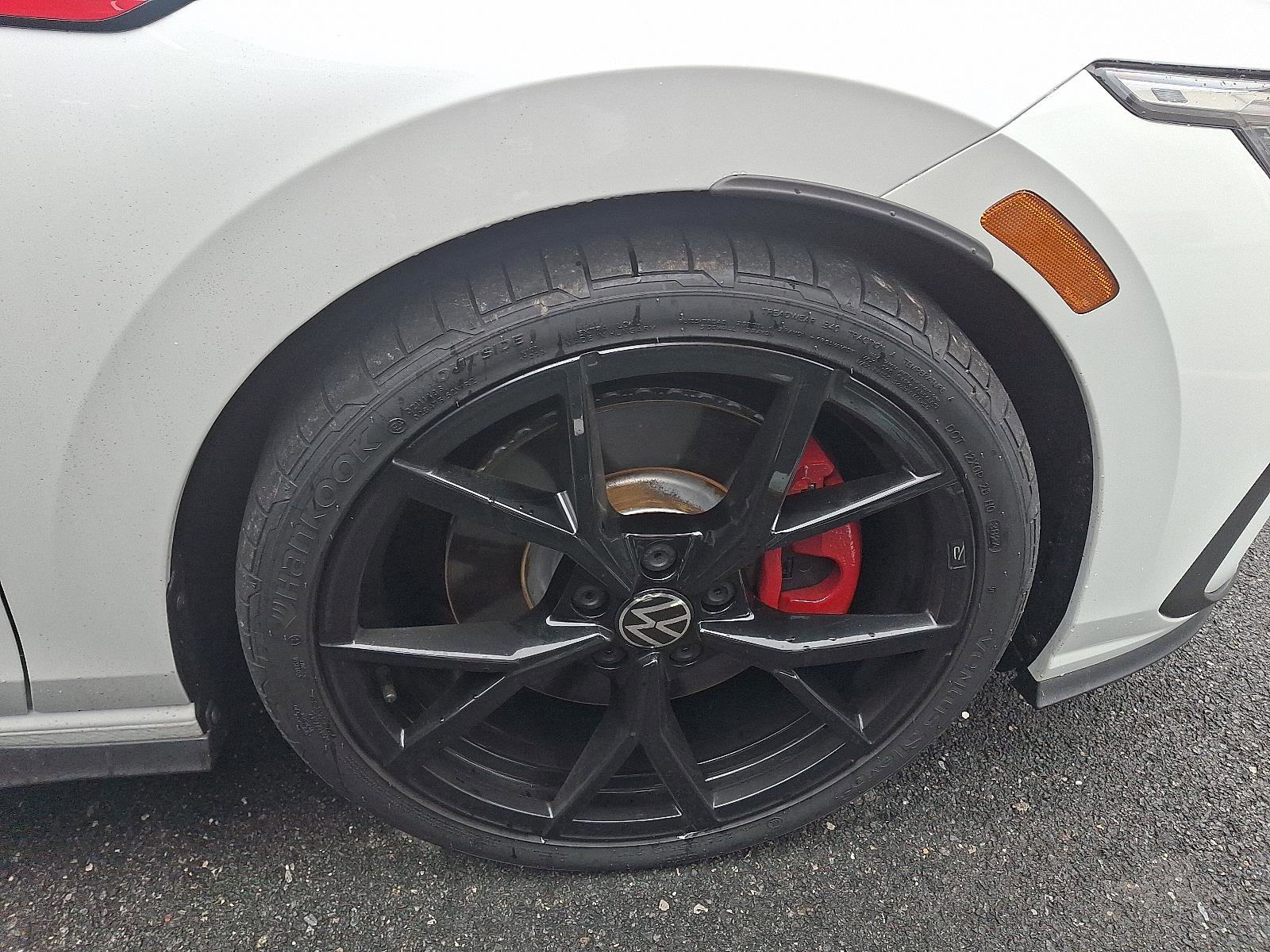 Used 2024 Volkswagen GTI SE image 12