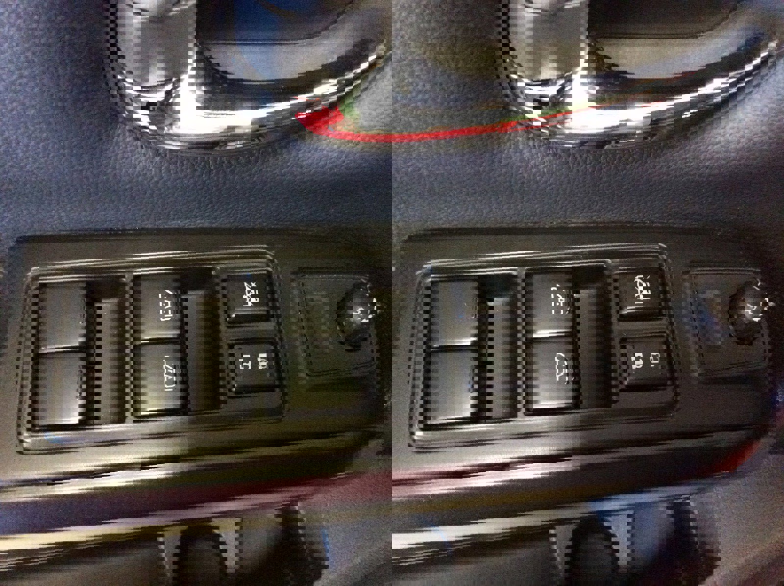 Used 2024 Nissan Titan PRO-4X w/ Pro-4x Utility Package image 16