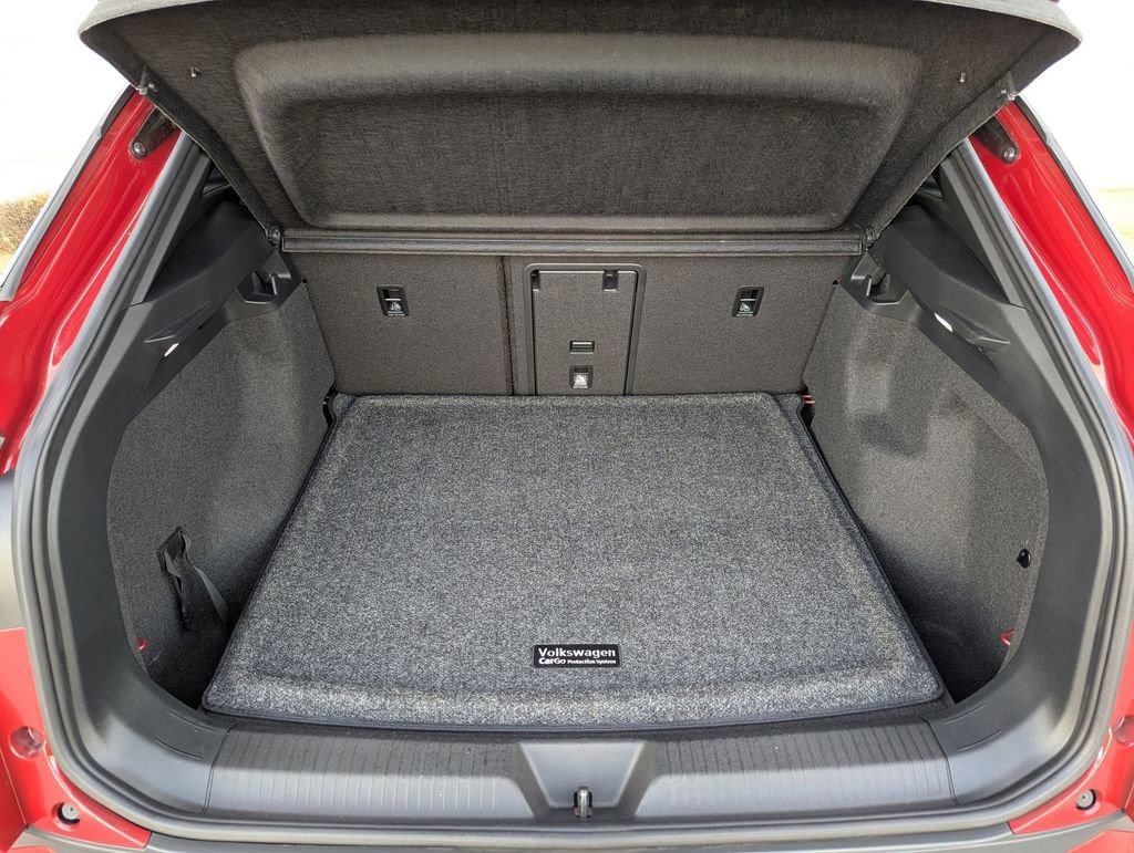 Certified 2021 Volkswagen ID.4 Pro S w/ Gradient Package image 20