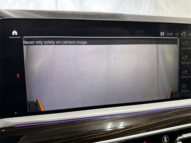 Used 2021 BMW X7 xDrive40i w/ Executive Package image 21