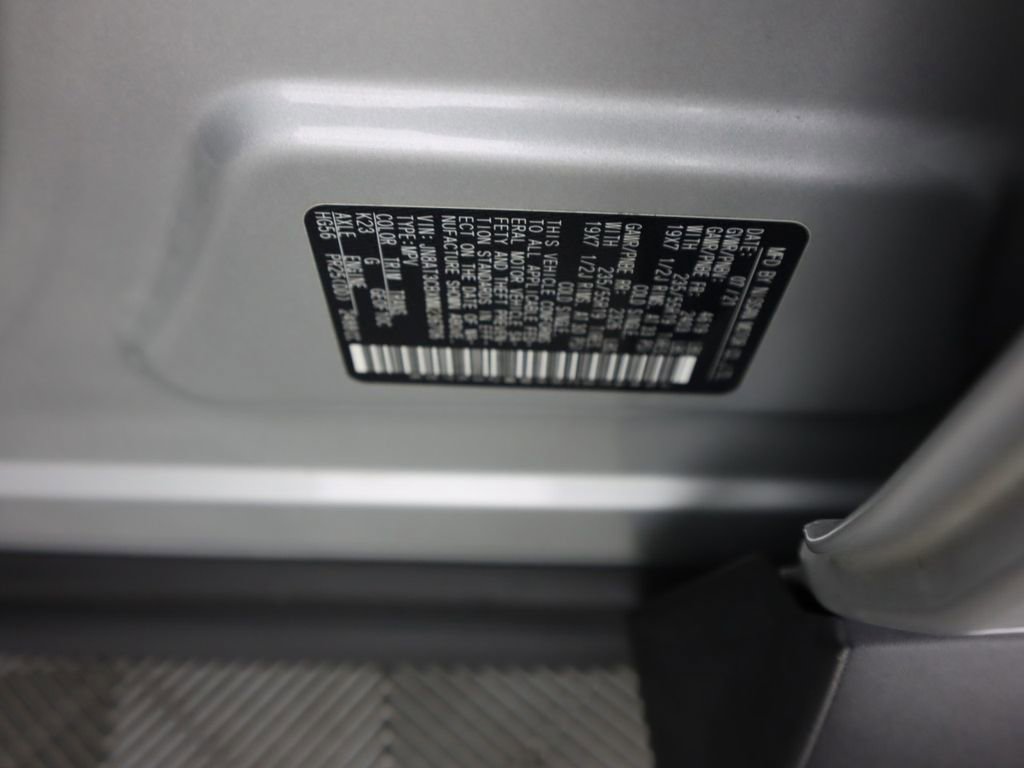 Used 2021 Nissan Rogue SL image 37